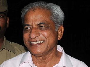 FIR against KS Bhagwan
